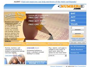 number2.com 